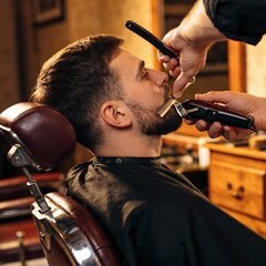 Beard Grooming