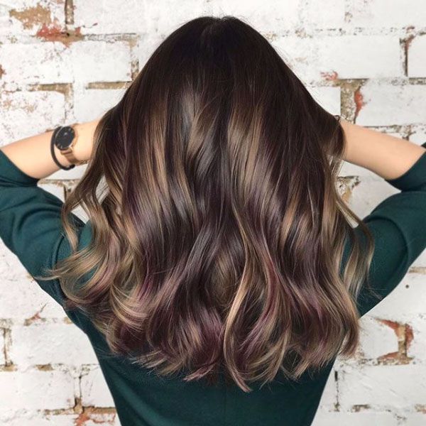 Hair Dye