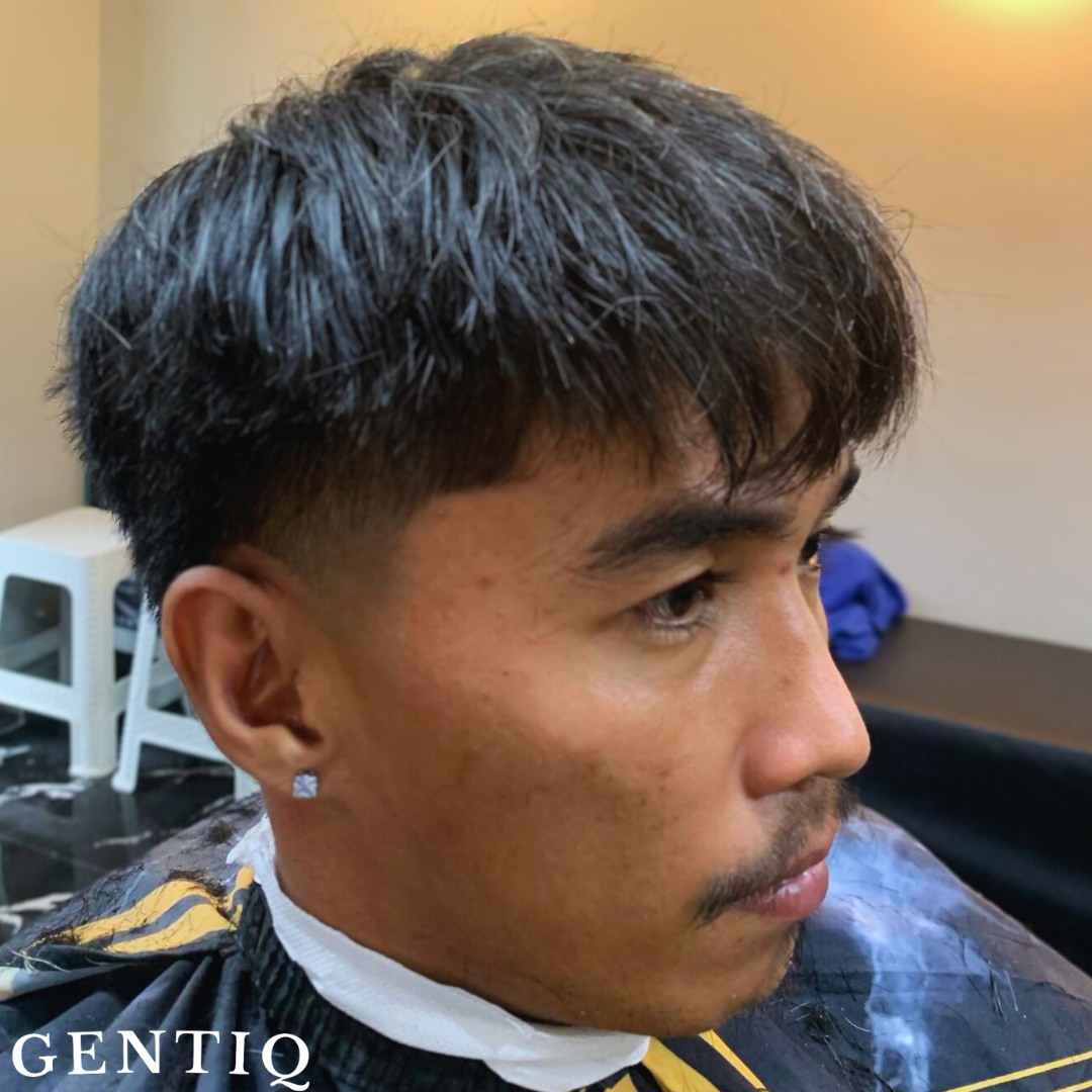 Men's Haircut