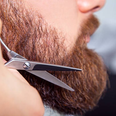 Beard Trim