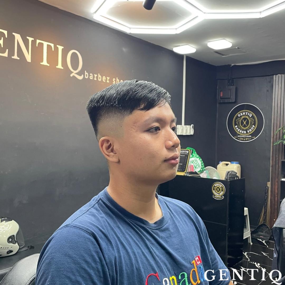 Barber’s Cut